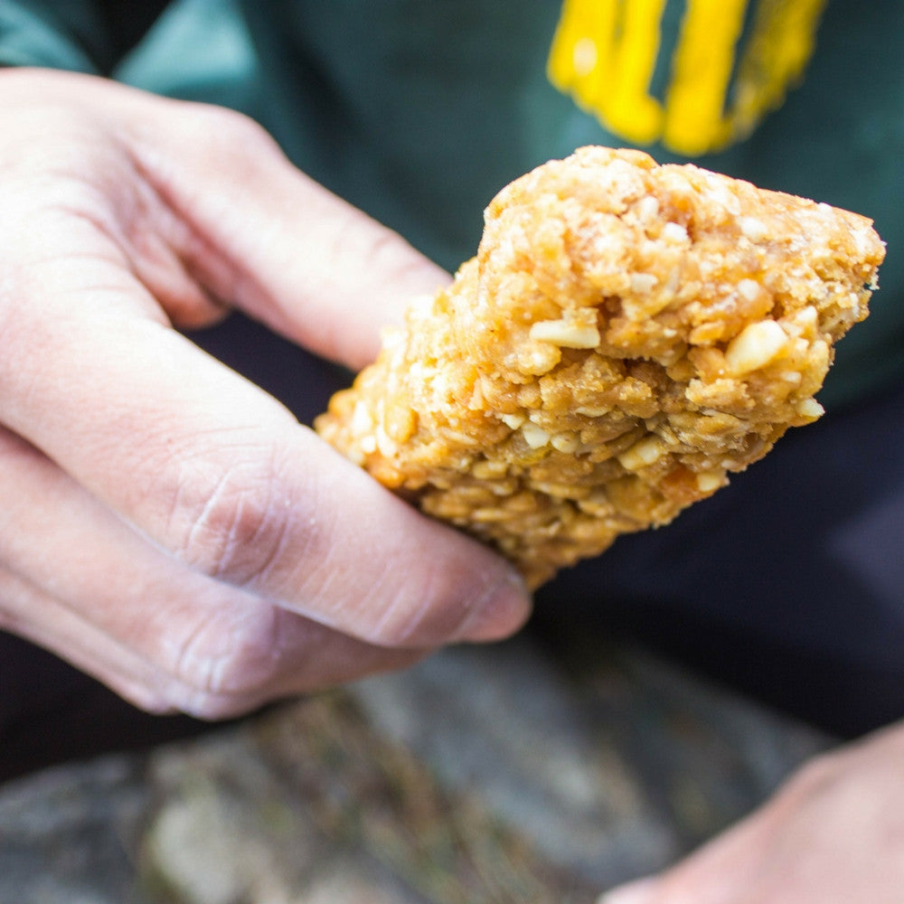 greenbelly meal close-up