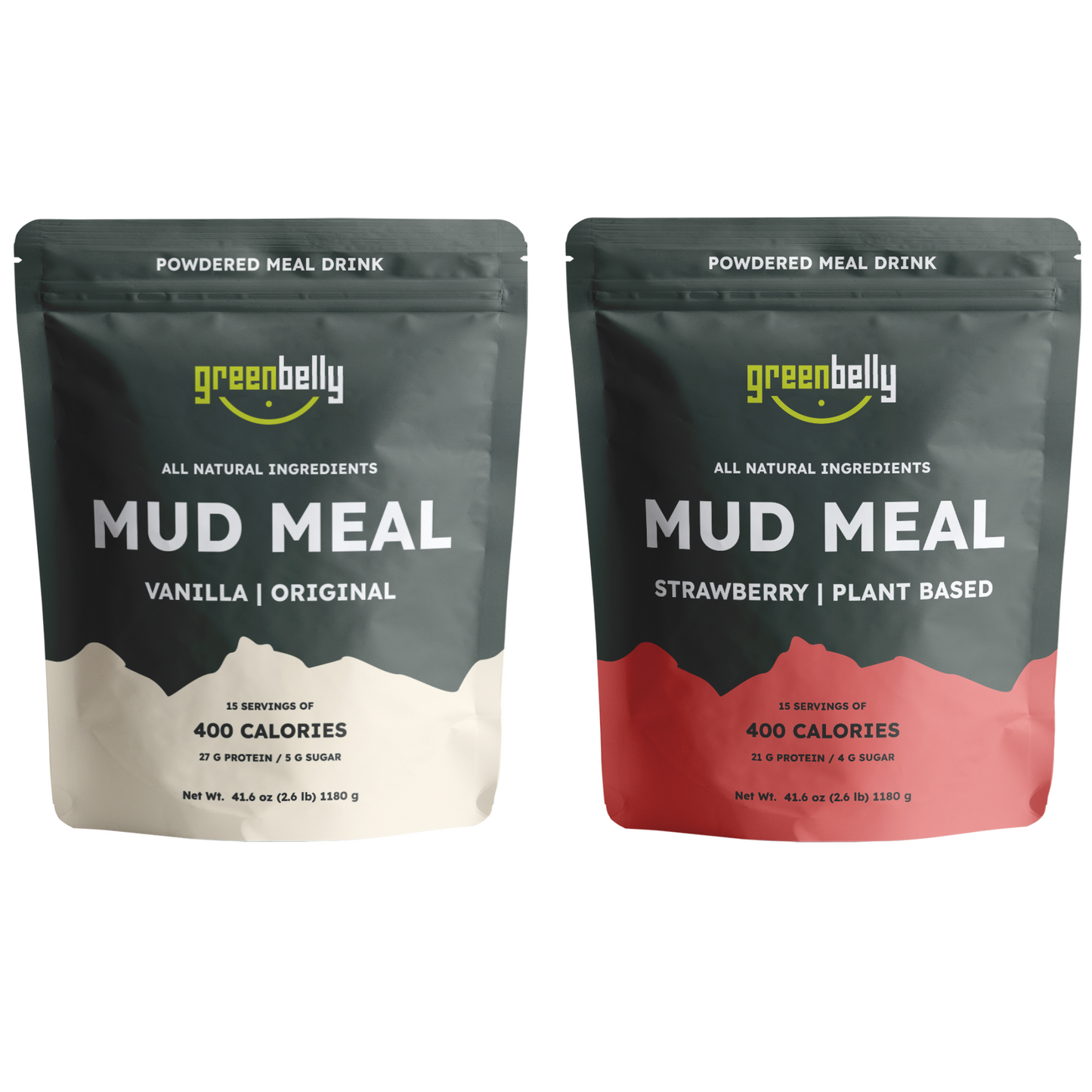 Mud Meal 2.0