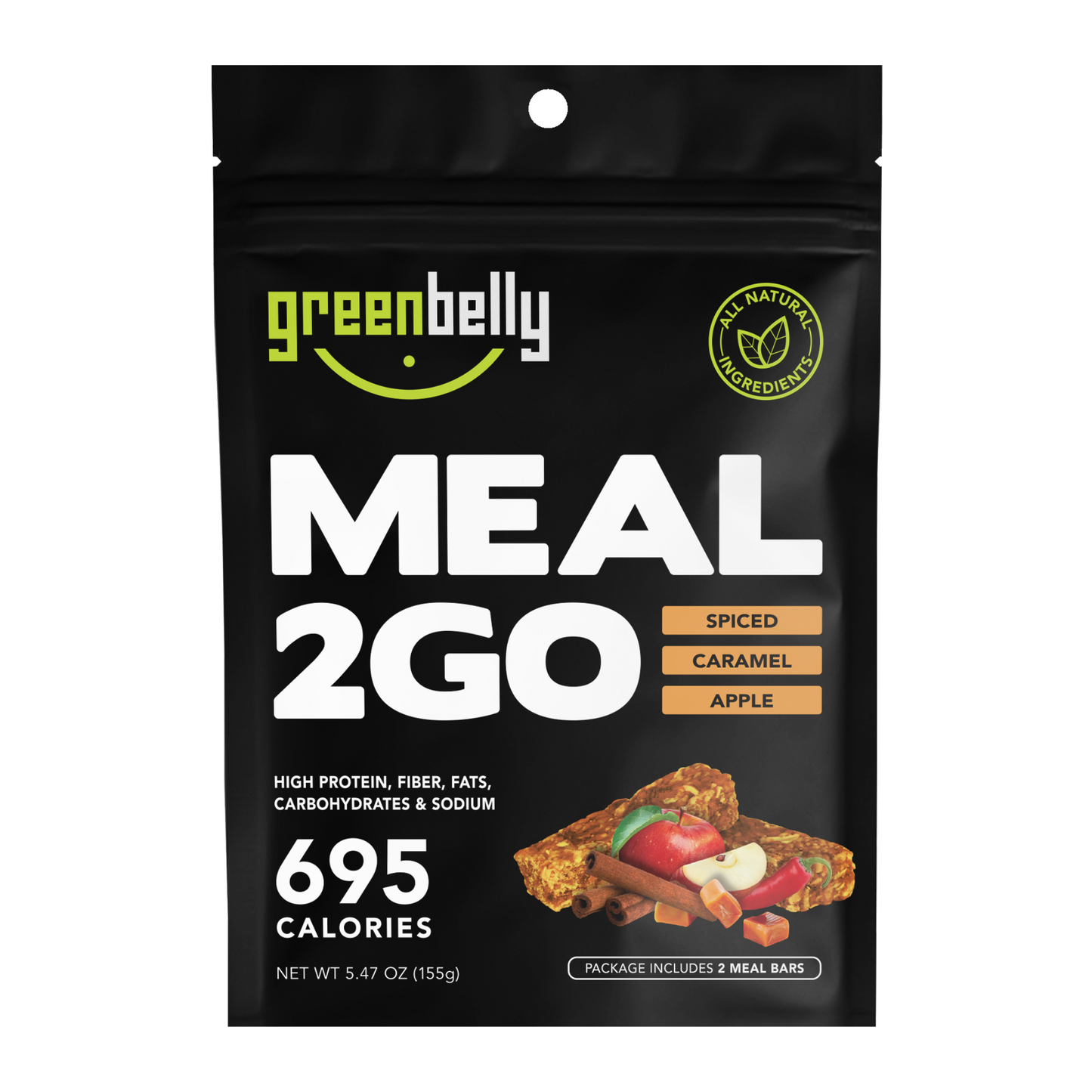 Greenbelly Meals