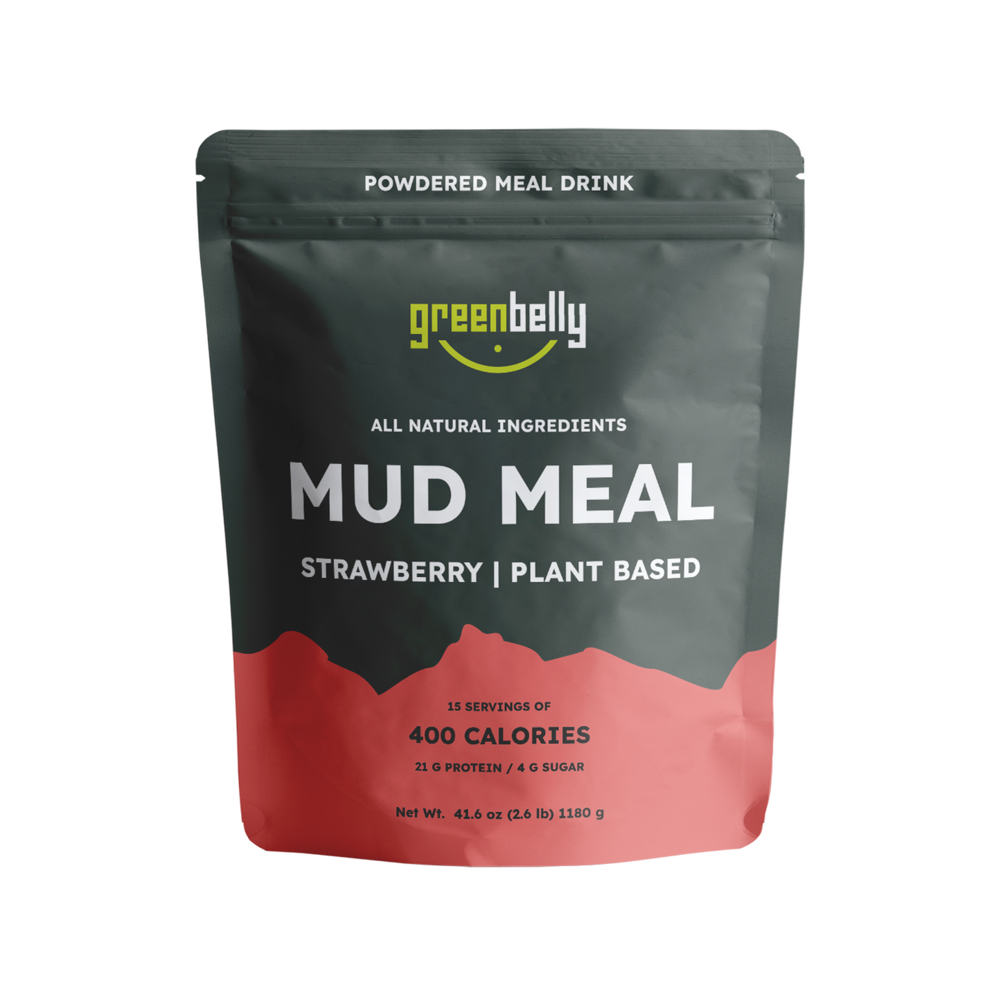 Mud Meal 2.0