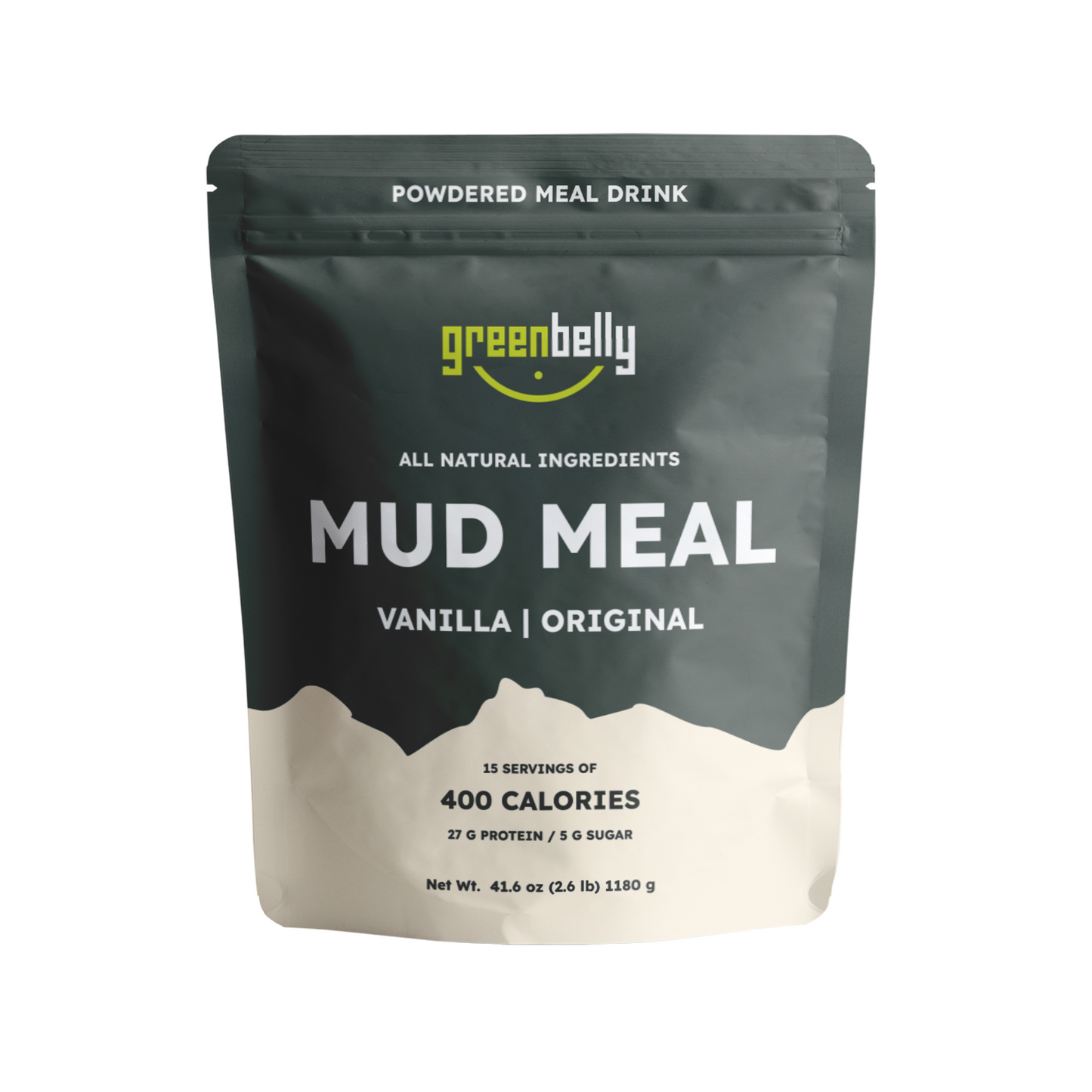 Mud Meal 2.0