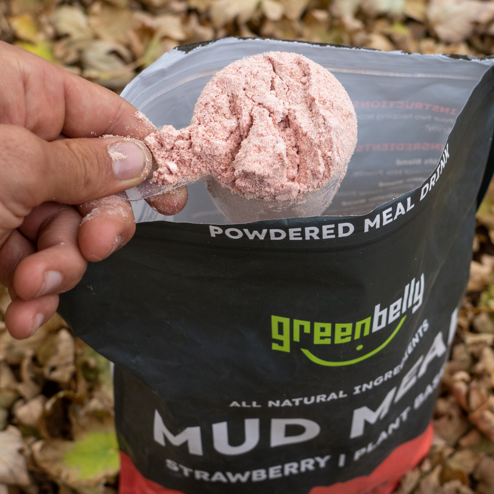 Mud Meal 2.0